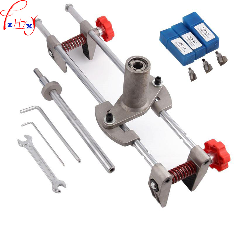 Woodworking Machinery For Sale - Diskon Besar 1 Set Mesin Lubang