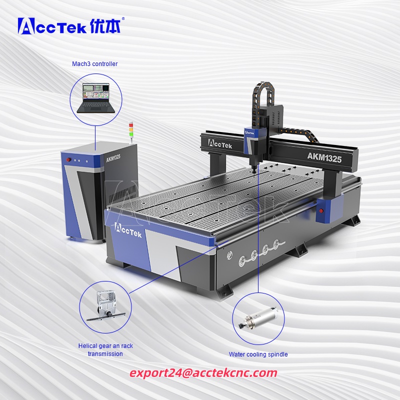 Woodworking Machinery For Sale - Promo Panas Mesin Router CNC 3