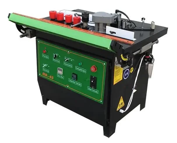 Woodworking Machinery For Sale - 2026nb Mesin Pemasang Tepian Manual Penyegel