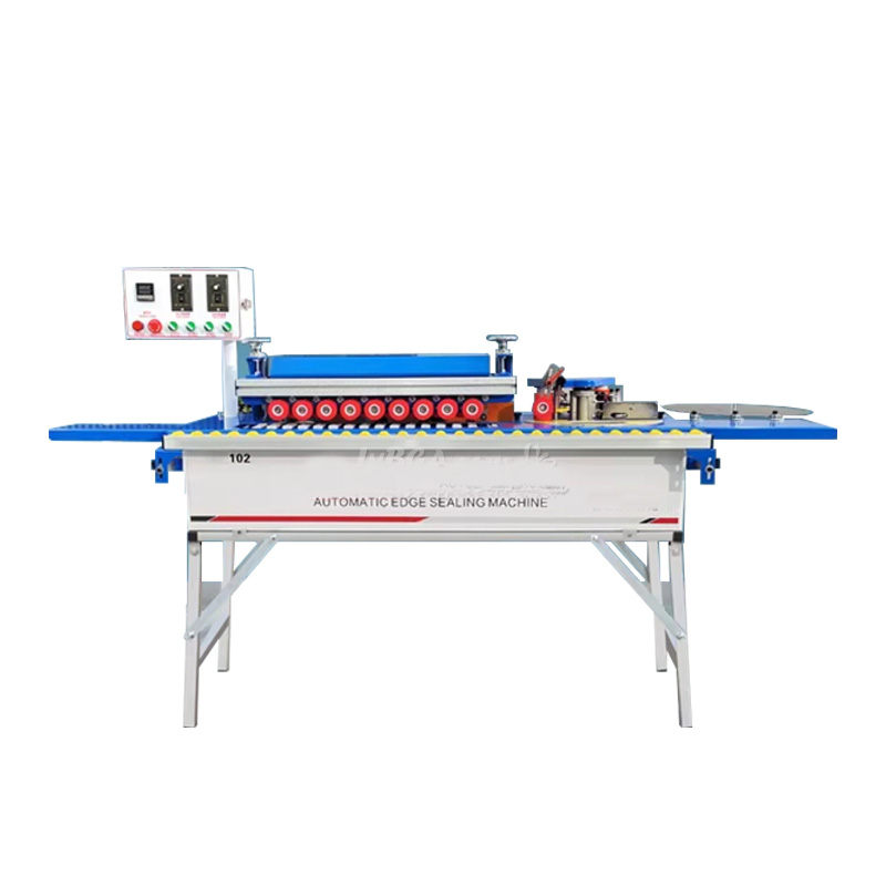Woodworking Glue - Mesin Pemasang Tepian Kayu Serbaguna LY