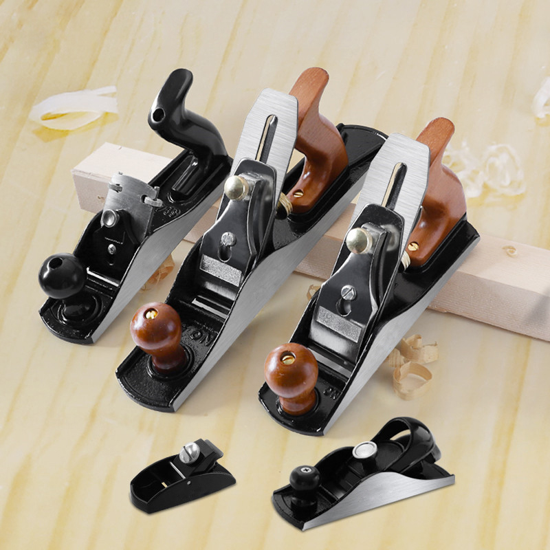 Drawknife Blade - Planer Kayu Presisi dari Besi Cor