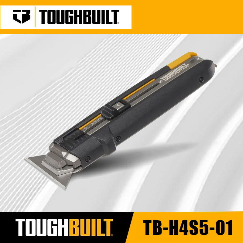 Woodworking Wallpaper - Pisau scraper alat tugas berat TOUGHBUIL,