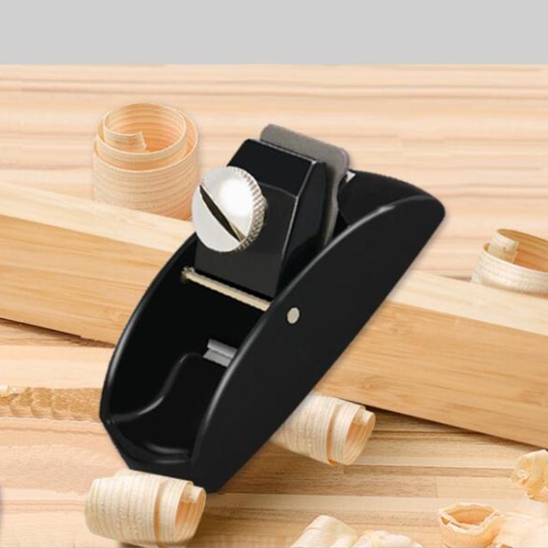 Drawknife Blade - 652F Mini Tangan Planer Pemangkasan Planer