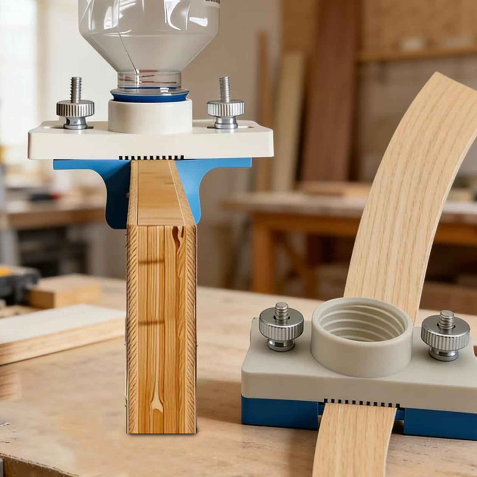Woodworking Glue - Alat Penyebar Lem Kayu, Alat Penyebar