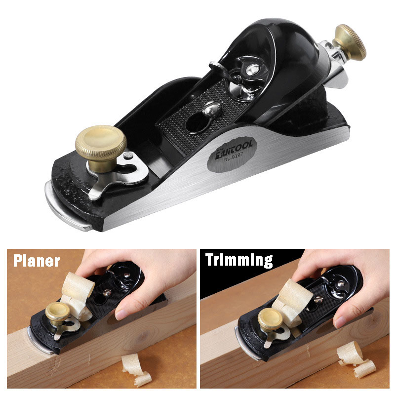 Drawknife Blade - Pesawat Tangan Kecil T10 Pesawat Kayu