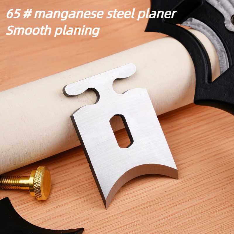 Gagang Kayu Beech, Alat Pemoto - Drawknife Blade ulasan dan harga