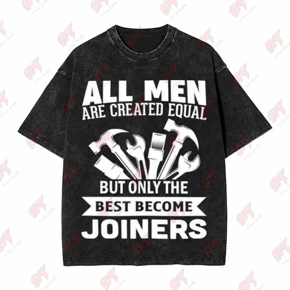 Kaos Katun Murni dengan Desain - Woodworking Jokes ulasan dan harga