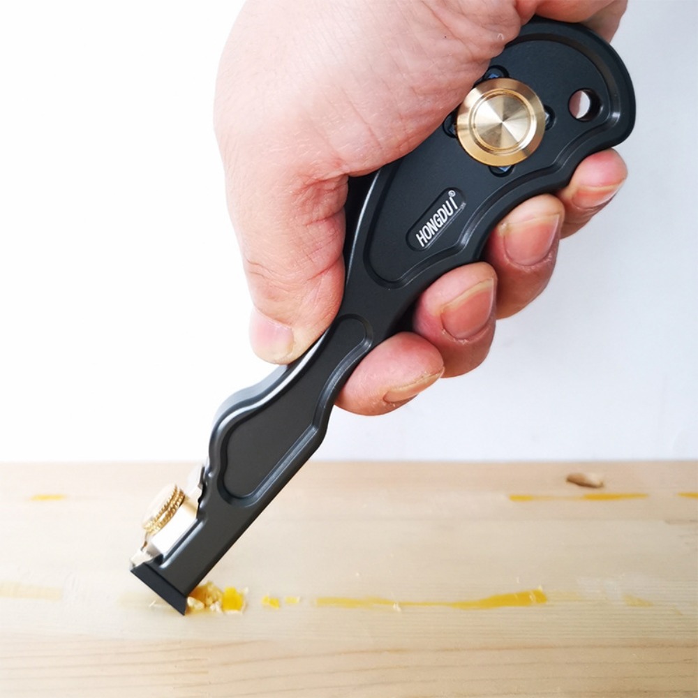 Pisau Pemotong Lem Multifungsi - Woodworking Glue ulasan dan harga