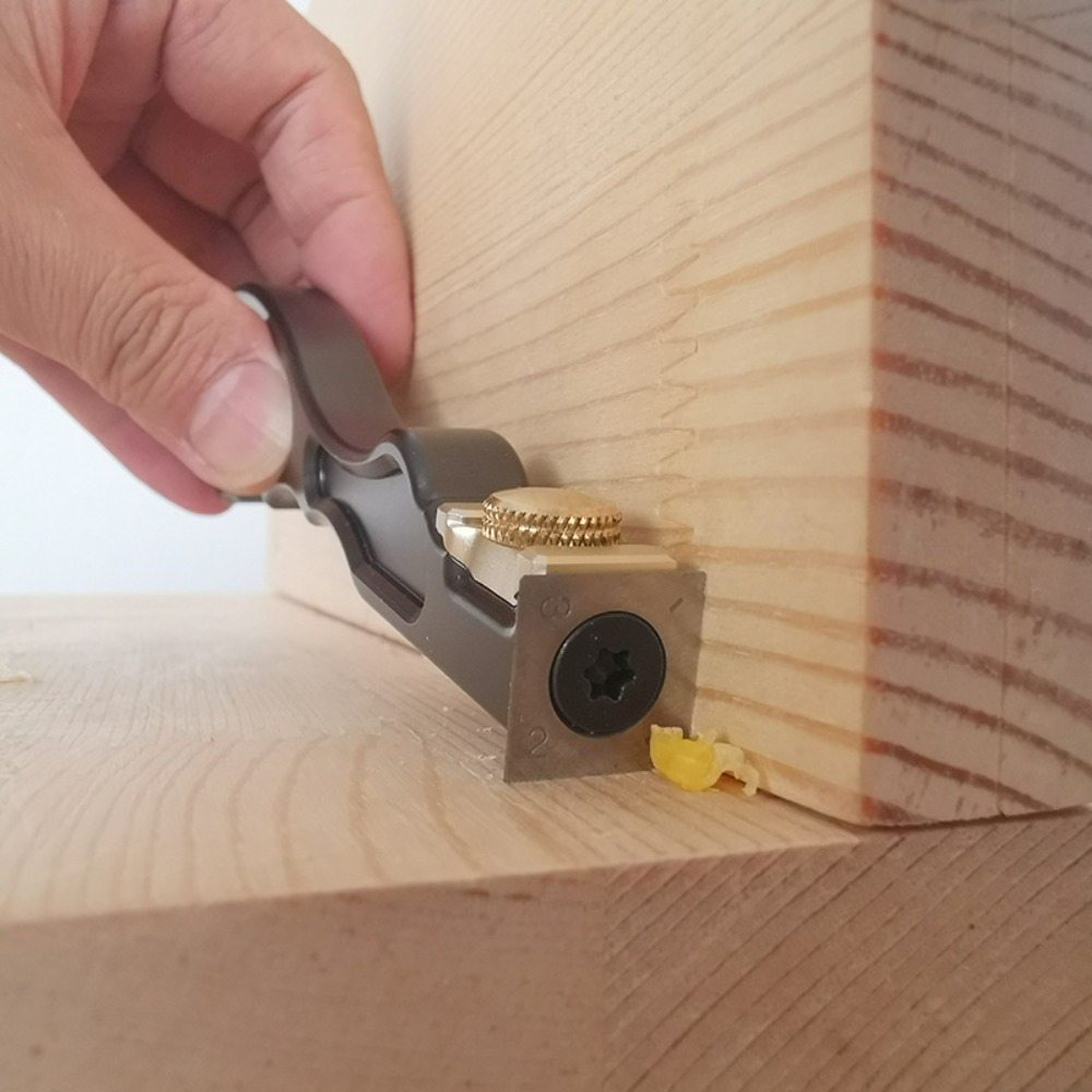 Pisau Pemotong Lem Multifungsi - Woodworking Glue ulasan dan harga