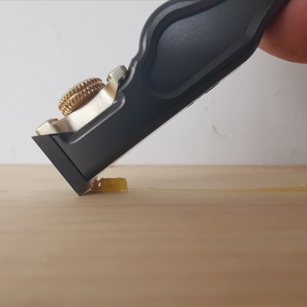Pisau Pemotong Lem Multifungsi - Woodworking Glue ulasan dan harga