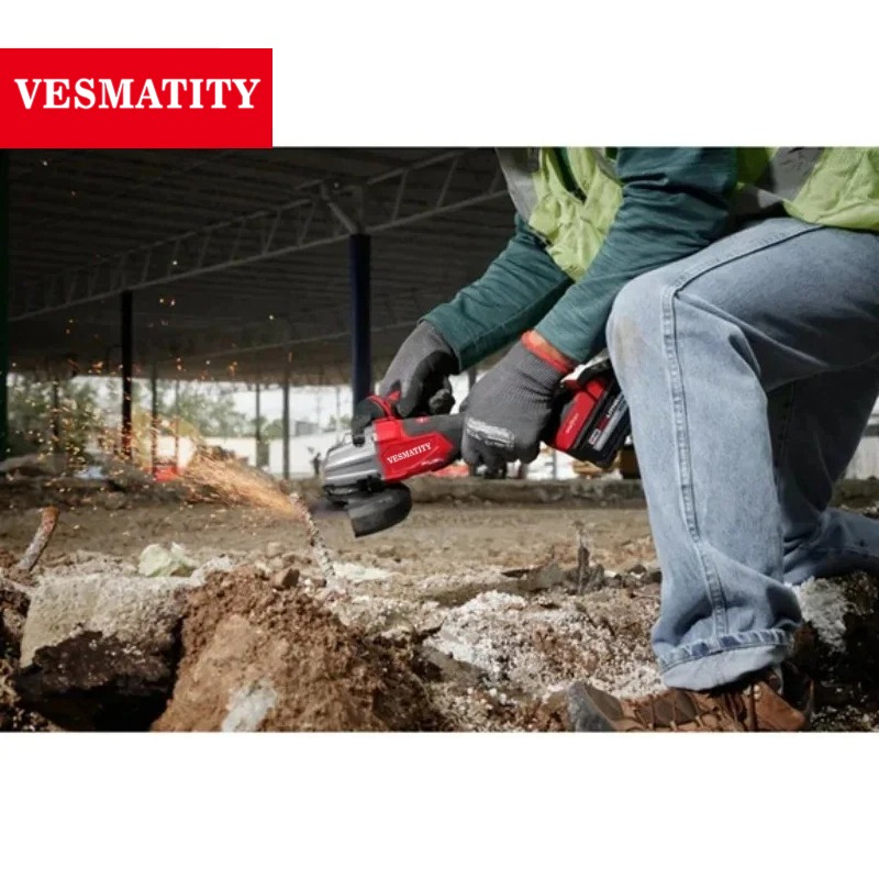 Mesin penggiling tanpa kabel 1 - Woodworking Machinery For Sale ulasan dan harga
