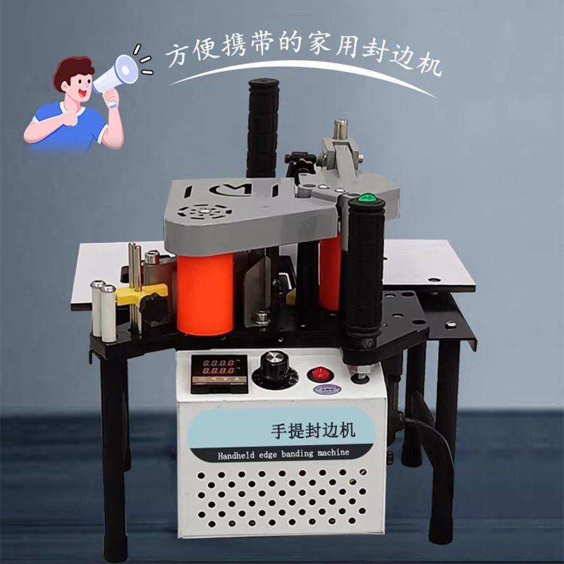 Mesin Pemasang Tepian Kayu Por - Woodworking Glue ulasan dan harga
