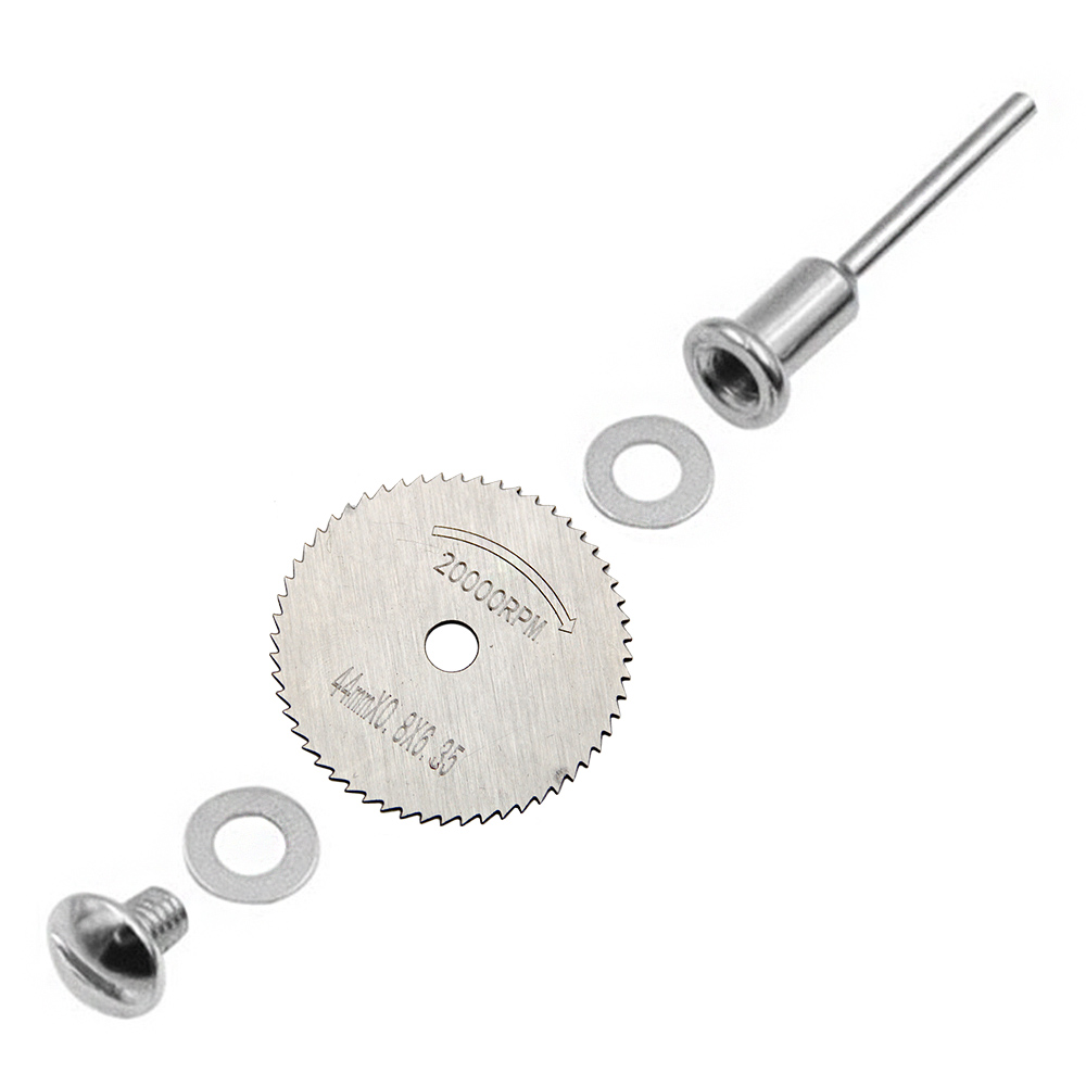 Mata bor tangan 3.2mm/6mm, pis - Woodworking Workshop ulasan dan harga