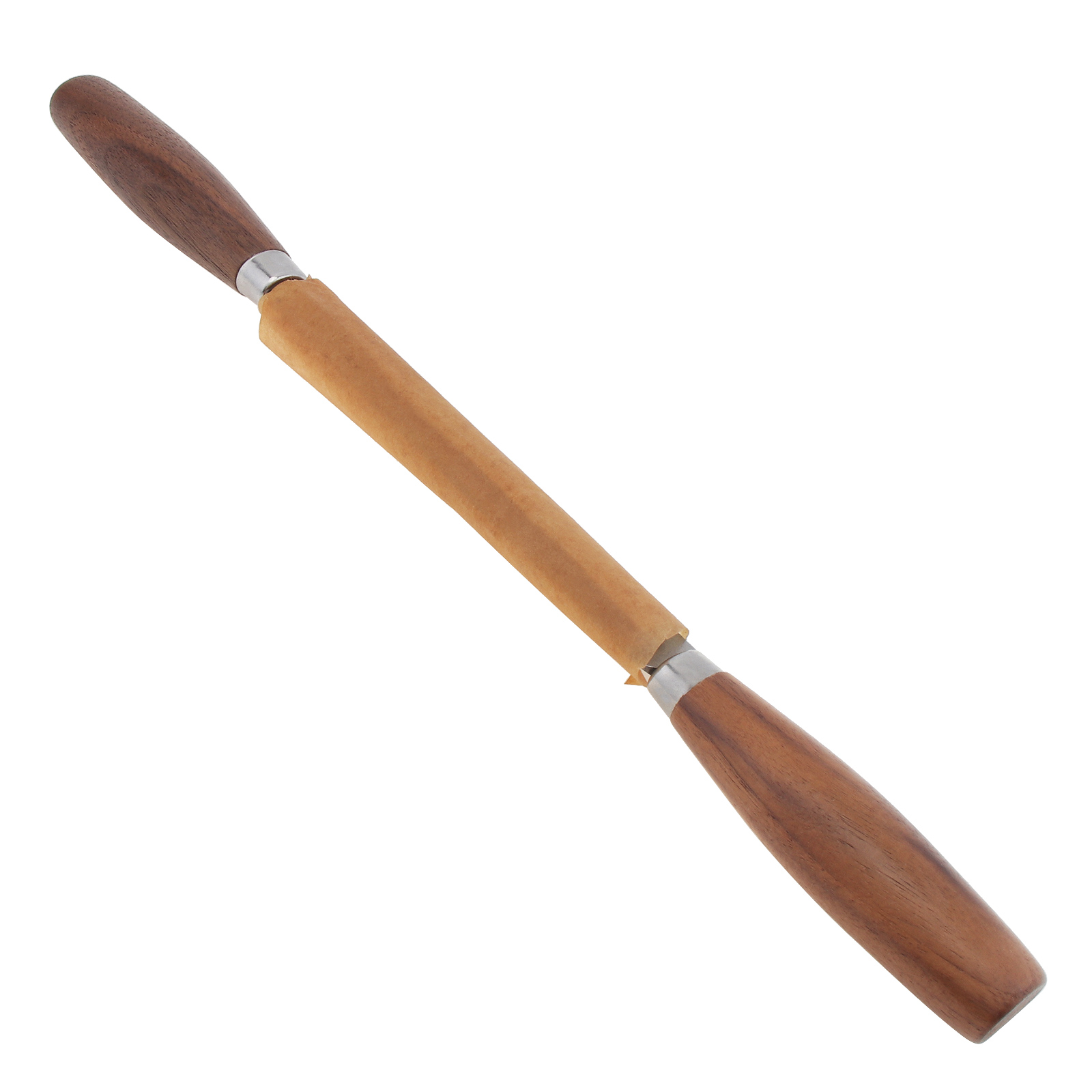 1 Buah Kayu Kenari Pekerjaan K - Drawknife Blade ulasan dan harga