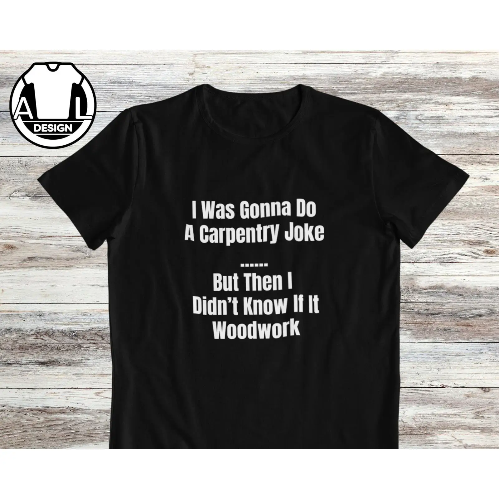 Kaos Tukang Kayu Lucu, Joke Pe - Woodworking Jokes ulasan dan harga