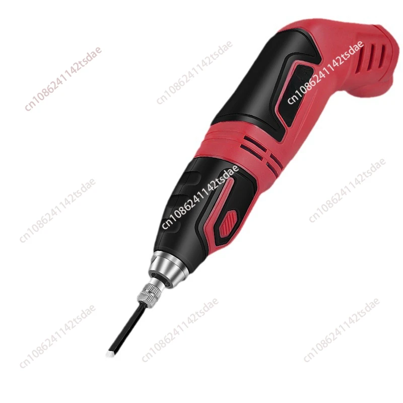Set Pahat Ukir Elektrik 60W de - Wood Chisel Set ulasan dan harga