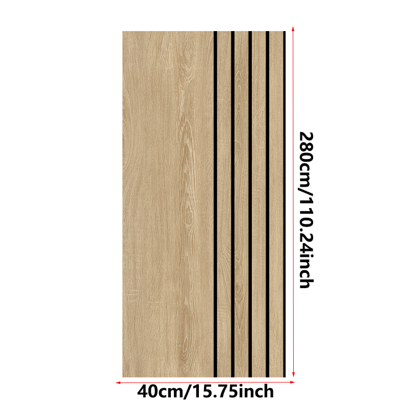 Gulungan Tebal 3D Kisi Stereo  - Woodworking Wallpaper ulasan dan harga