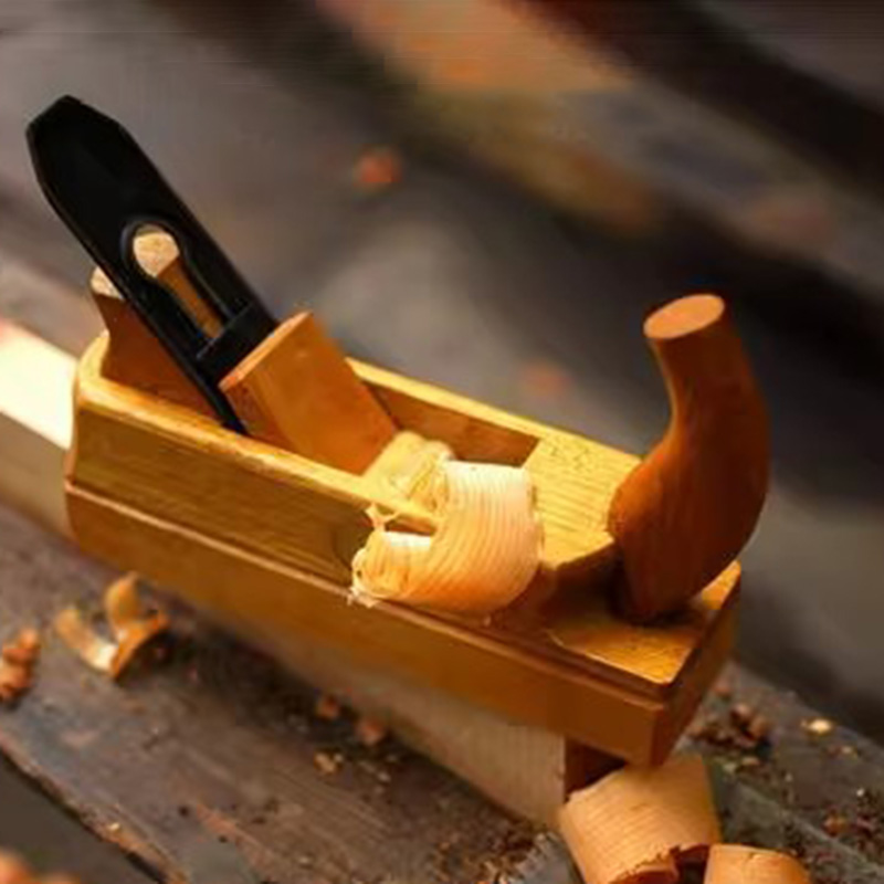 Planer Dorong Manual Baja Karb - Drawknife Blade ulasan dan harga