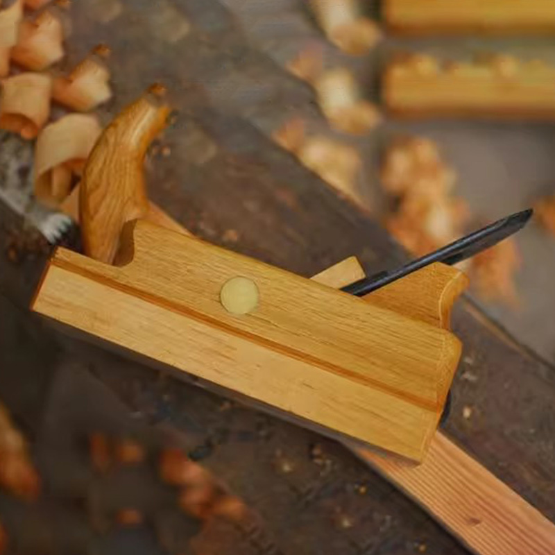 Planer Dorong Manual Baja Karb - Drawknife Blade ulasan dan harga