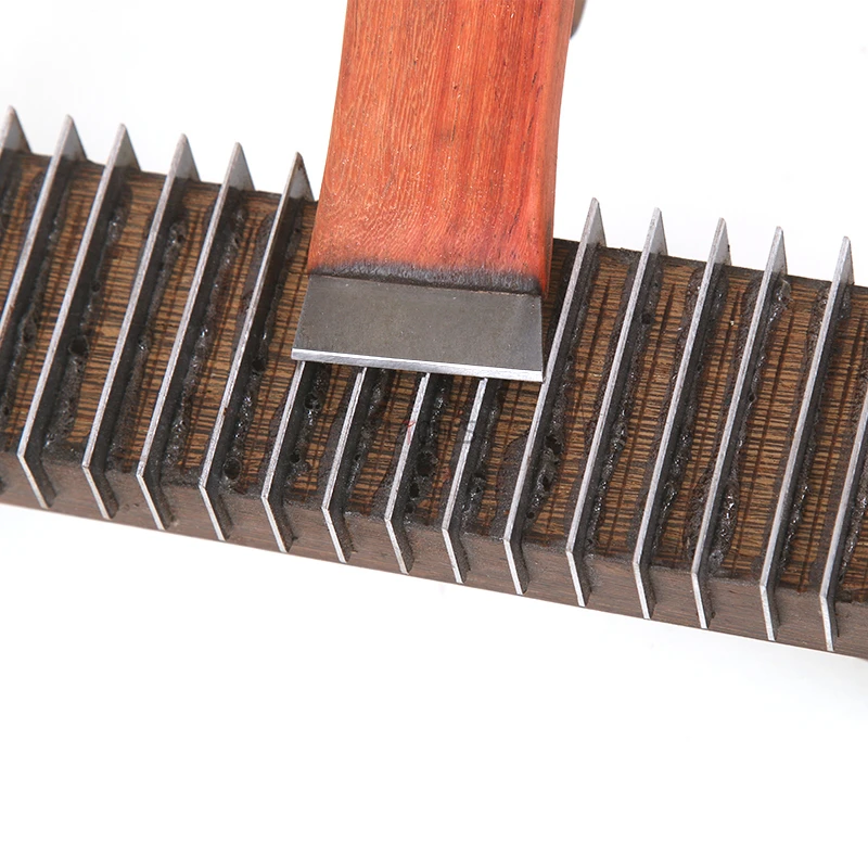Alat Pertukangan Kayu Pengikis - Drawknife Blade ulasan dan harga