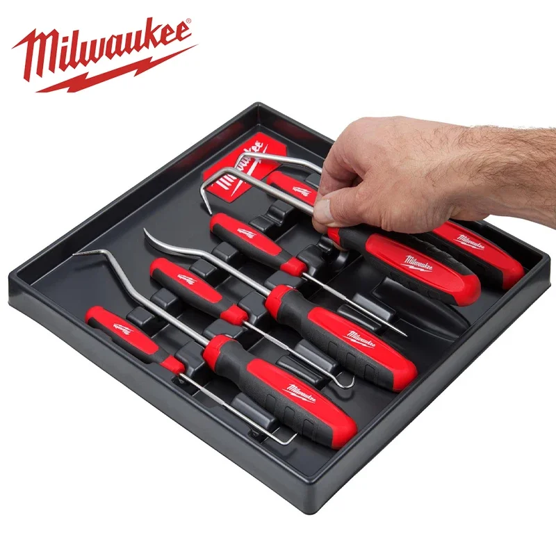 MILWAUKEE 48-22-9218 Set Hook  - Woodworking Workshop ulasan dan harga
