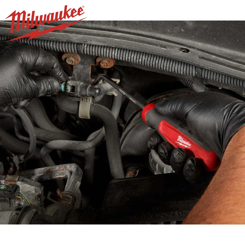 MILWAUKEE 48-22-9218 Set Hook  - Woodworking Workshop ulasan dan harga