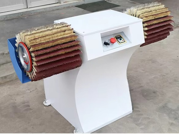 Mesin Poles Pengamplas Horizon - Woodworking Machinery For Sale ulasan dan harga