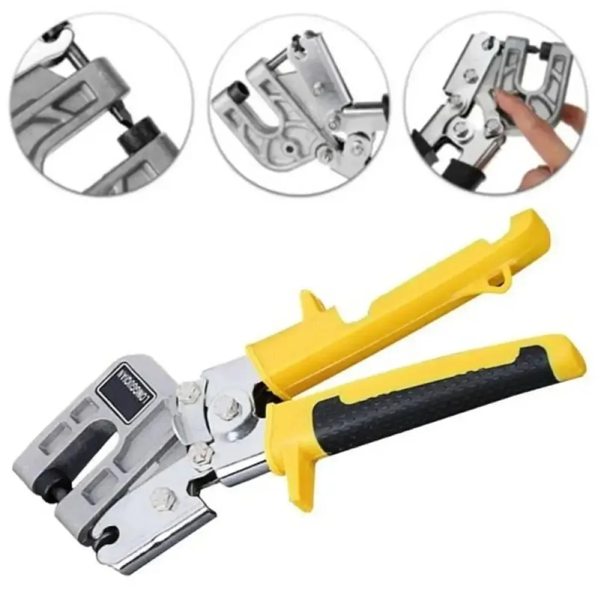 Tang Penjepit Logam, Tang Pelu - Woodworking In Japanese ulasan dan harga