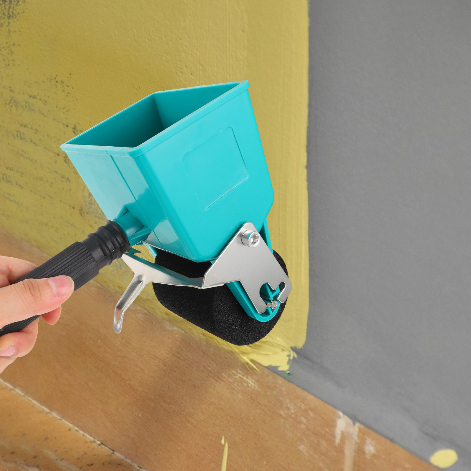 Alat Pengoles Lem Manual, Gulu - Woodworking Glue ulasan dan harga