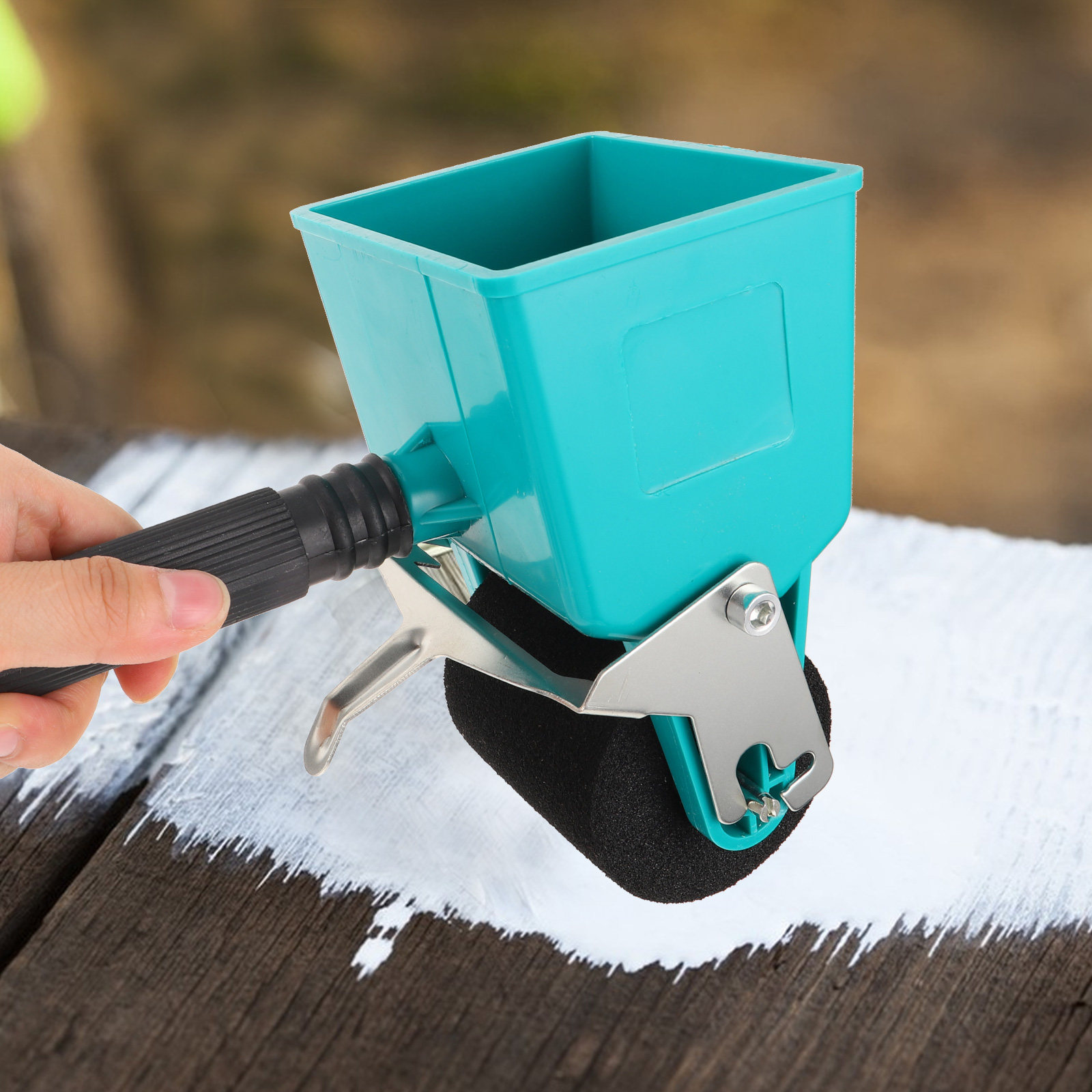 Alat Pengoles Lem Manual, Gulu - Woodworking Glue ulasan dan harga