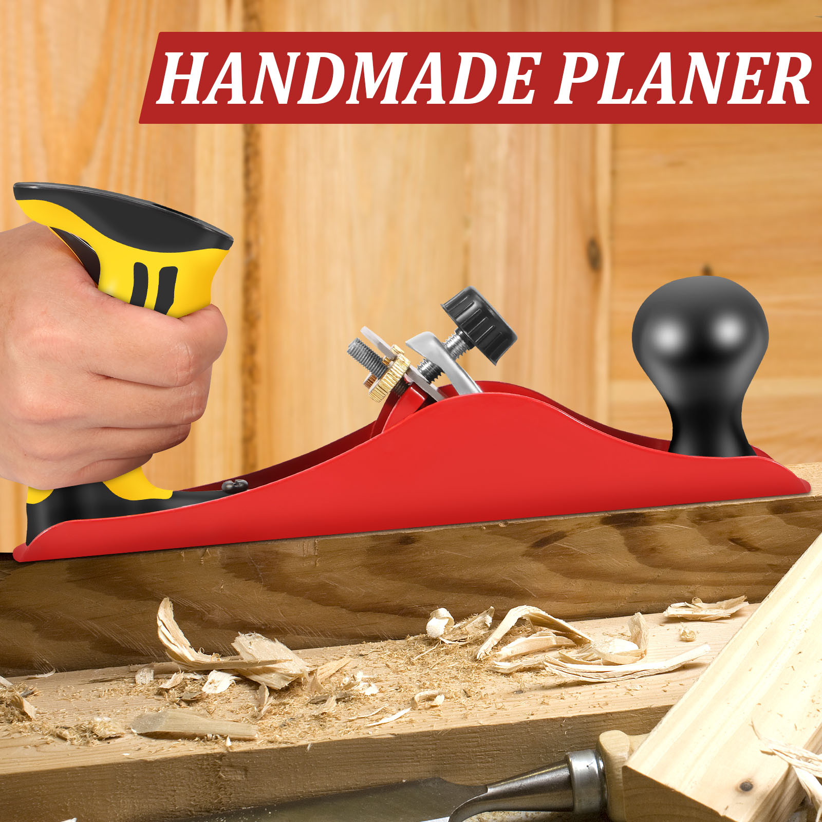 Set Planer Kayu Alat Tangan Bl - Drawknife Blade ulasan dan harga