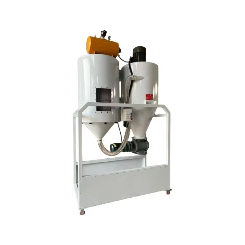 Pemisah Debu Siklon Industri d - Woodworking Workshop ulasan dan harga
