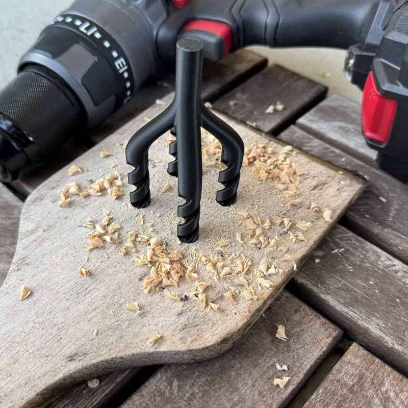 Mainan Mata Bor Plastik Berben - Woodworking Jokes ulasan dan harga