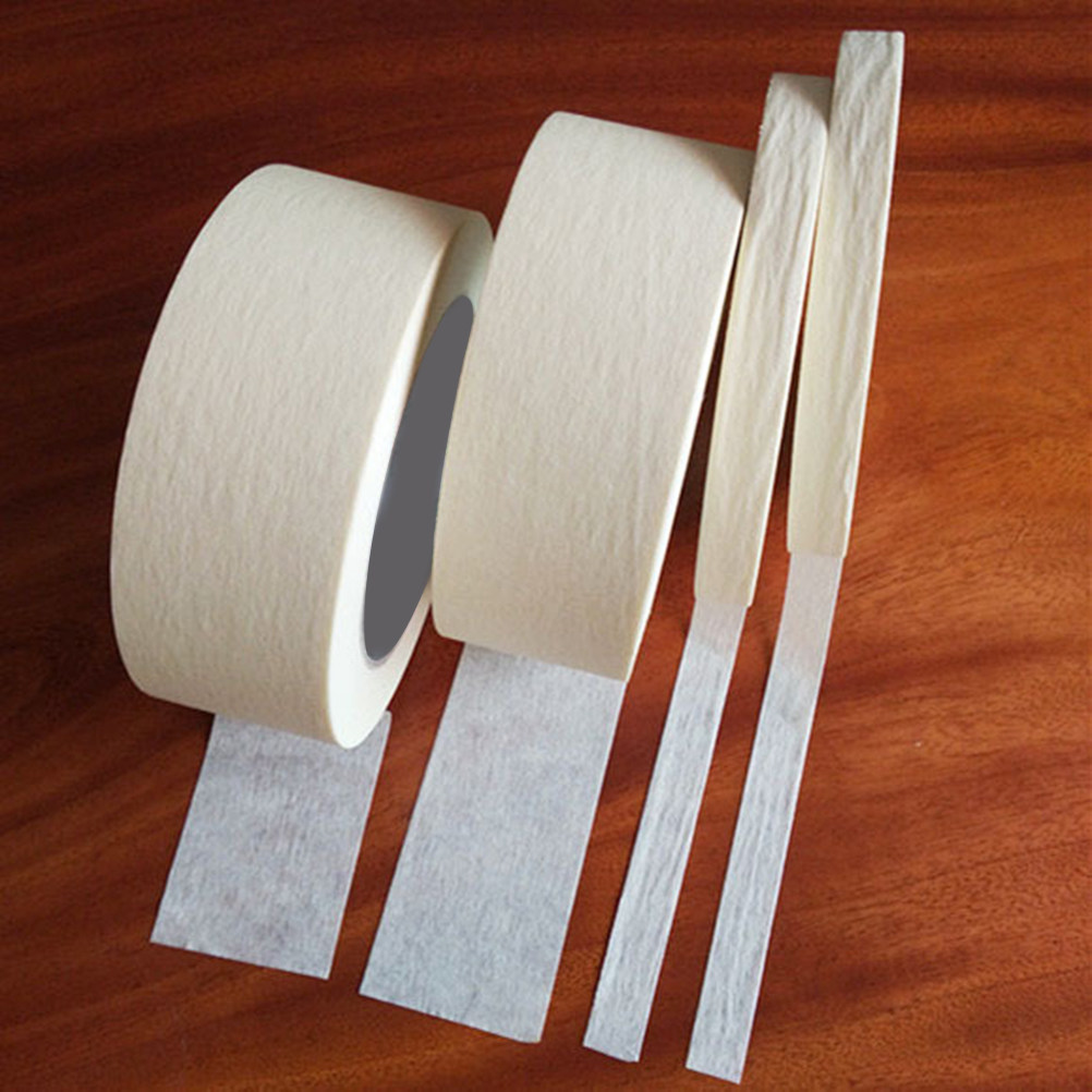 6 buah pita perekat tanpa resi - Woodworking Wallpaper ulasan dan harga