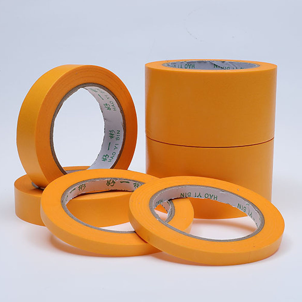 Pita Perekat 50M, Pita Penutup - Woodworking Wallpaper ulasan dan harga