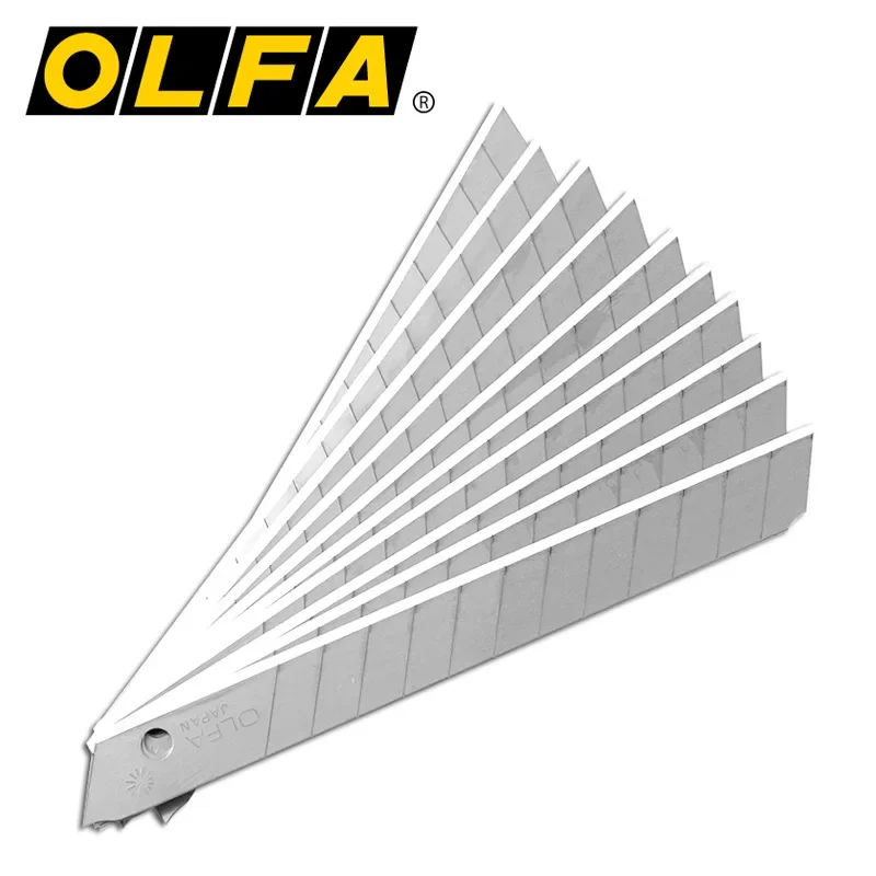 OLFA ASB-10 9Mm Pisau Cadangan - Woodworking Wallpaper ulasan dan harga