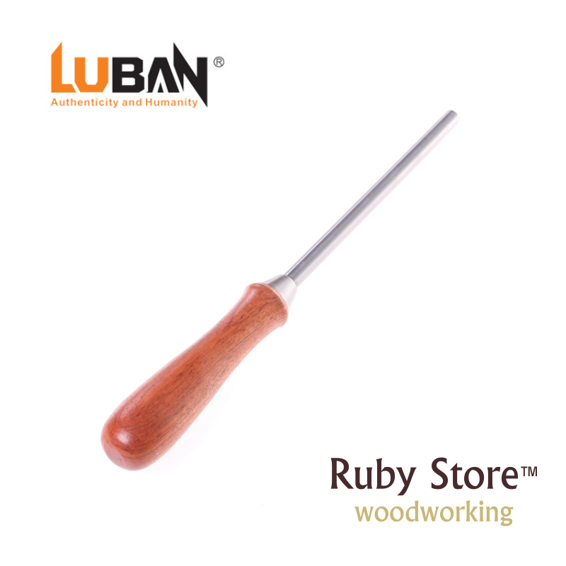 Q i Angsheng Luban Tukang Poli - Wood Chisel Set ulasan dan harga