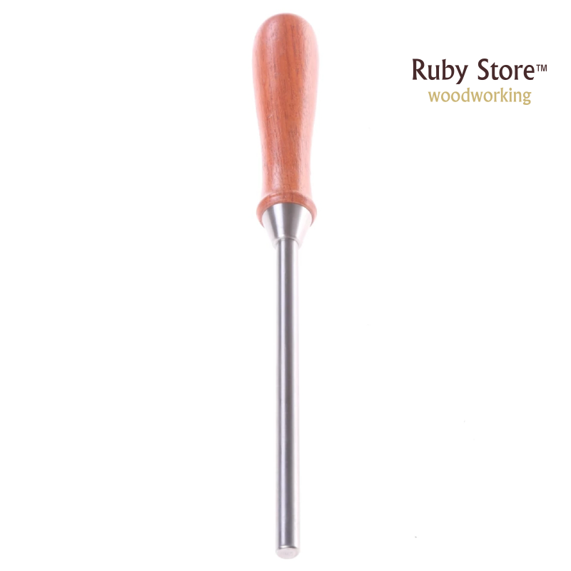 Q i Angsheng Luban Tukang Poli - Wood Chisel Set ulasan dan harga