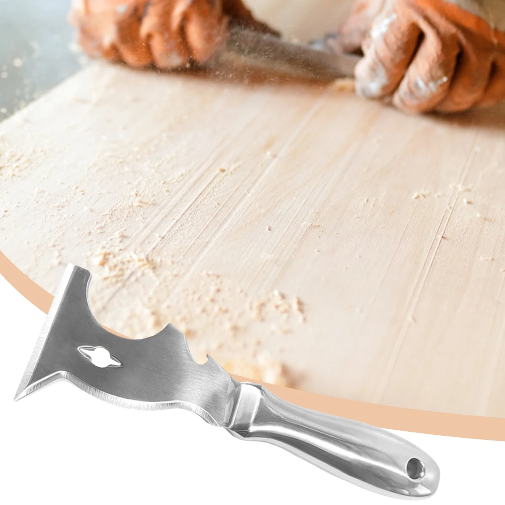 Alat Pengikis Cat Multifungsi  - Woodworking Wallpaper ulasan dan harga