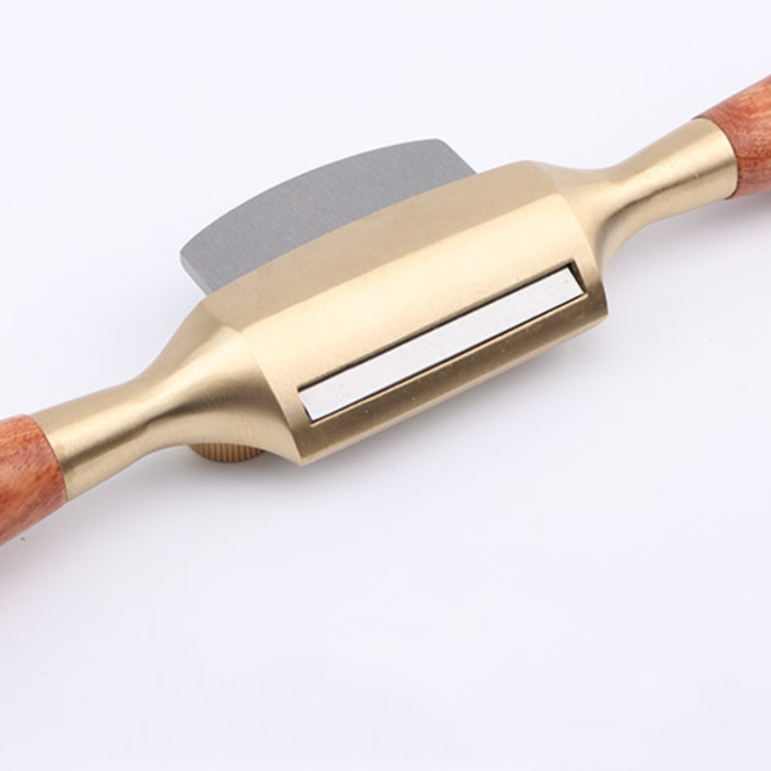 Qiangsheng Luban Round Sole Sp - Wood Chisel Set ulasan dan harga