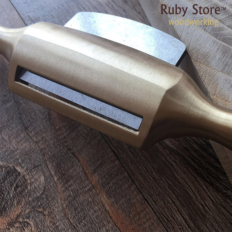 Qiangsheng Luban Round Sole Sp - Wood Chisel Set ulasan dan harga