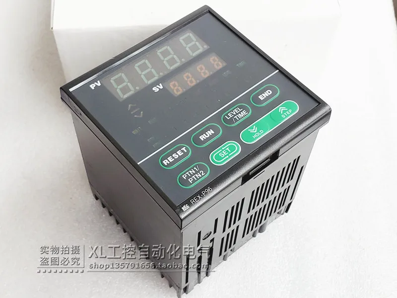 REX-P96 Pengontrol Suhu Fisik  - Woodworking In Japanese ulasan dan harga