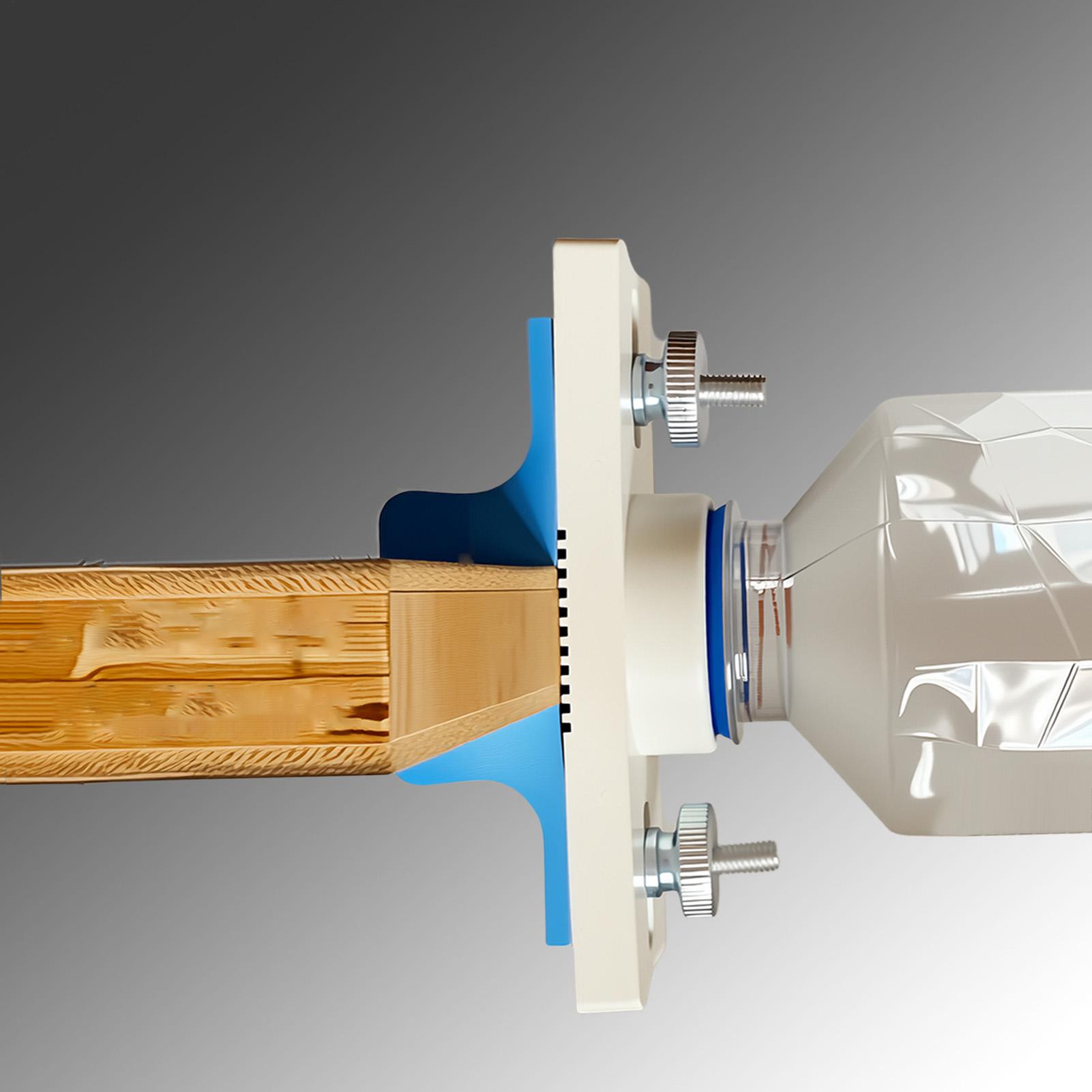 Alat Penyebar Lem Kayu, Alat P - Woodworking Glue ulasan dan harga