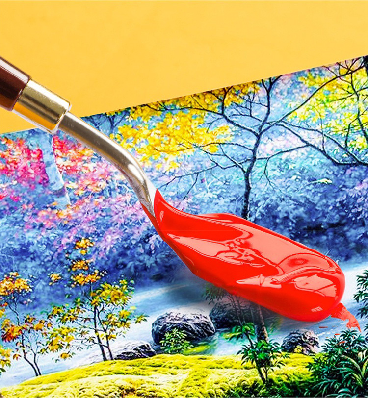 Untuk Seniman Set Spatula Cat  - Drawknife Blade ulasan dan harga