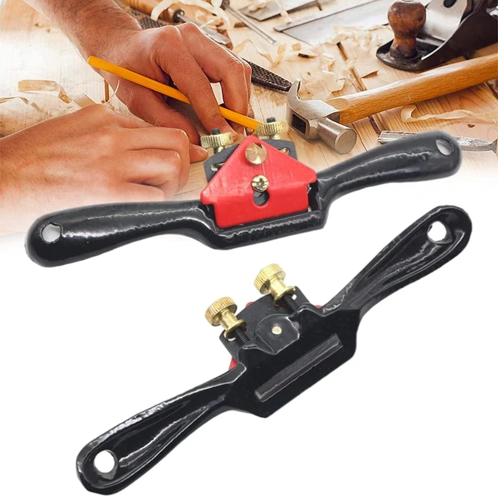Alat Pemangkas Bidang Kayu Spo - Drawknife Blade ulasan dan harga