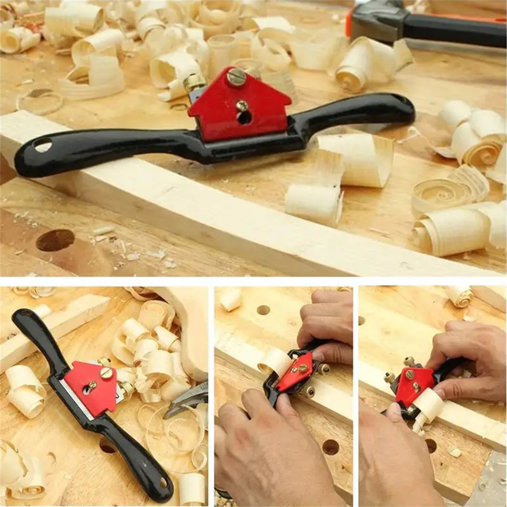 Alat Pemangkas Bidang Kayu Spo - Drawknife Blade ulasan dan harga
