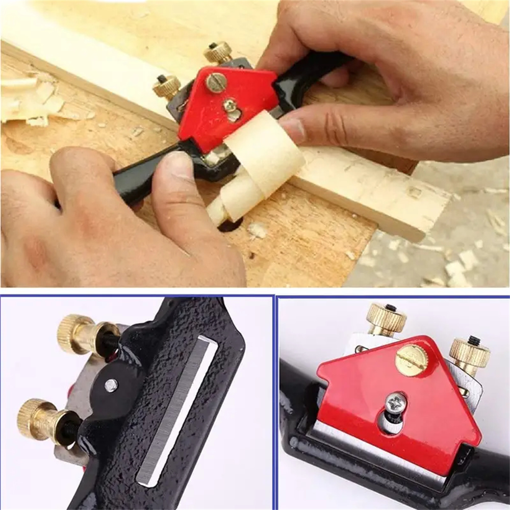 Alat Pemangkas Bidang Kayu Spo - Drawknife Blade ulasan dan harga