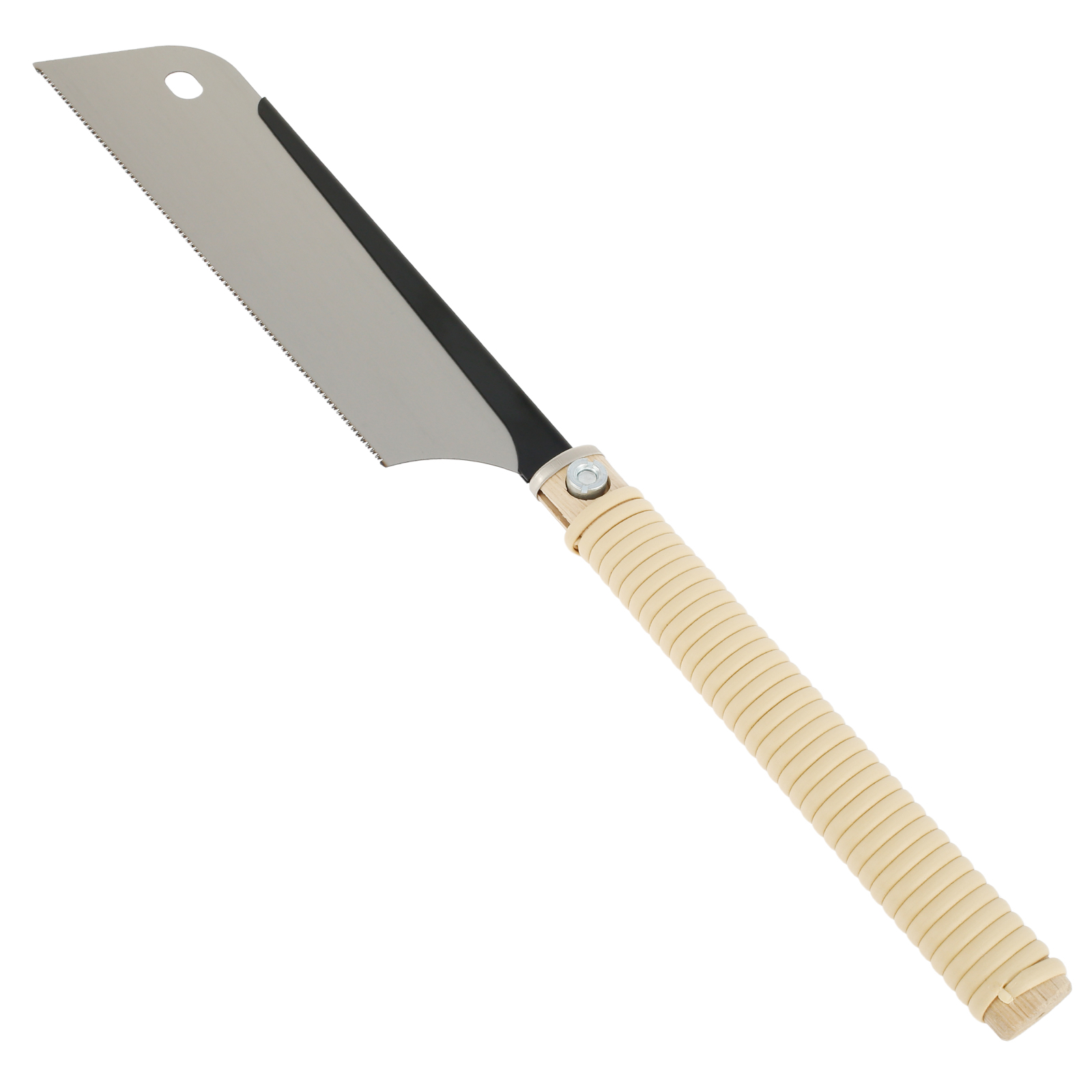 Gergaji tarik Jepang 10in SK5  - Woodworking In Japanese ulasan dan harga