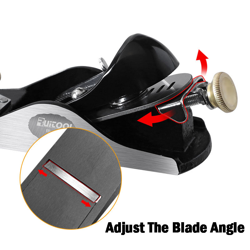 Pesawat Tangan Kecil T10 Pesaw - Drawknife Blade ulasan dan harga