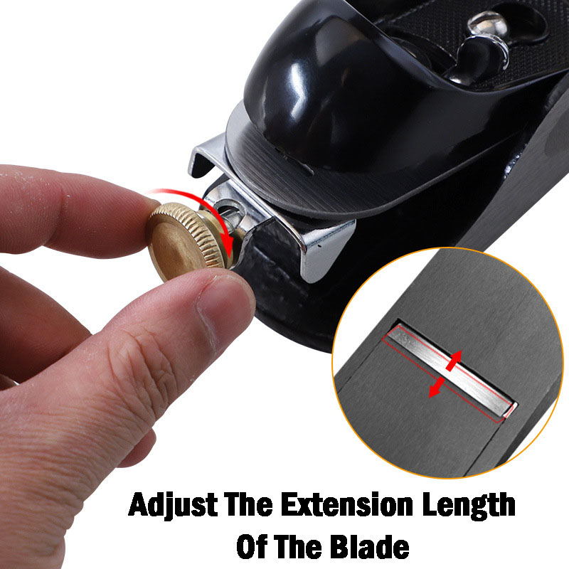 Pesawat Tangan Kecil T10 Pesaw - Drawknife Blade ulasan dan harga
